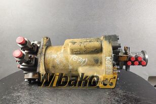 Haldex 532054001 hydraulic rotator for Liebherr 942