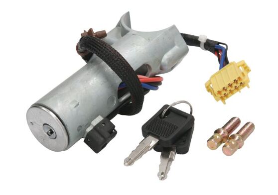 Renault 5010232097 ignition lock for truck