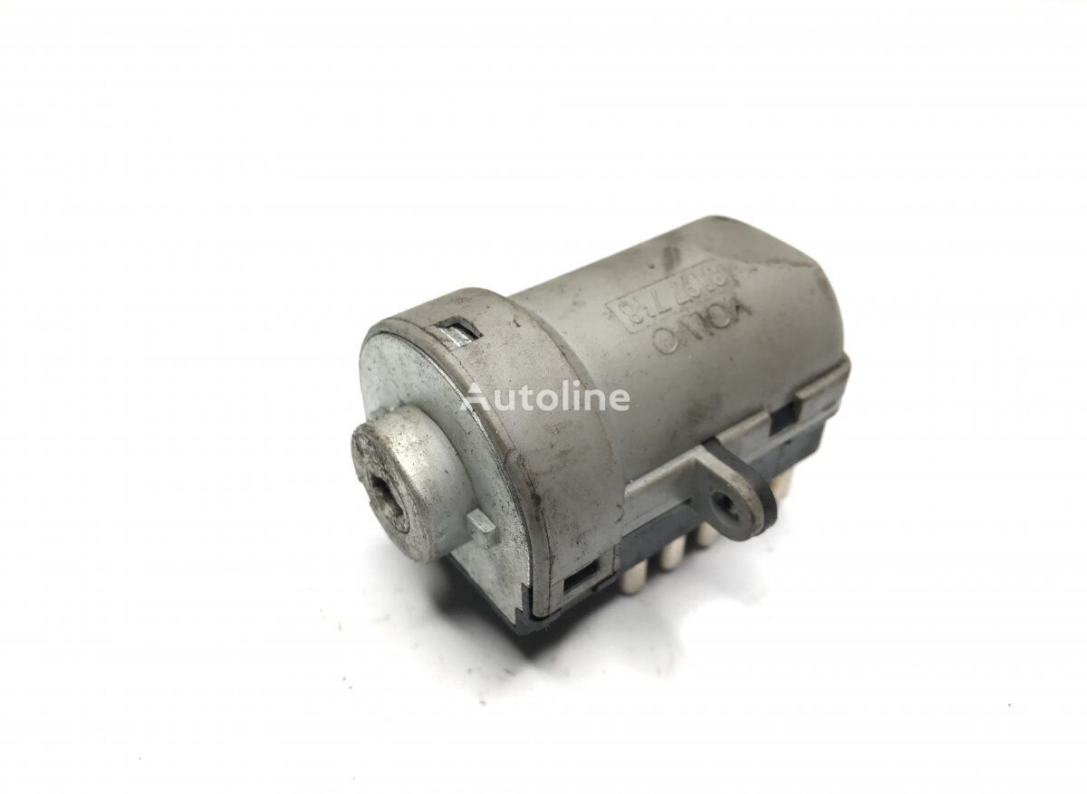 Volvo FH12 2-seeria (01.02-) 3197718 ignition lock for Volvo FH12, FH16, NH12, FH, VNL780 (1993-2014) truck tractor