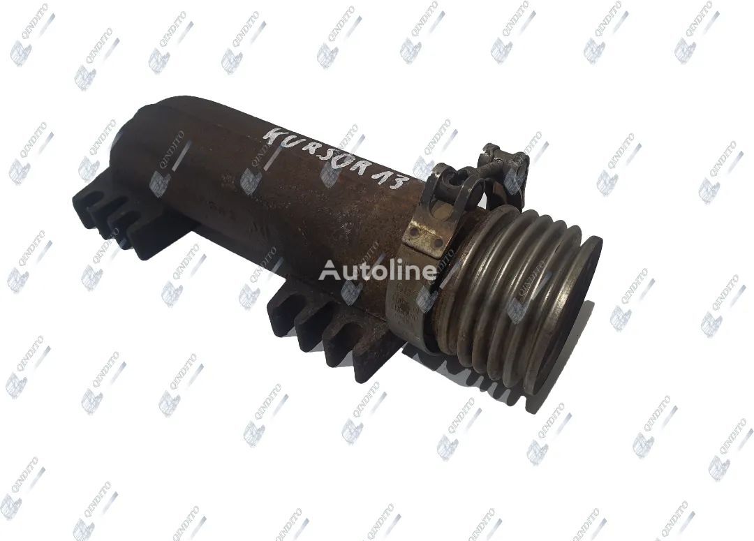 Cursor 13  504030852 manifold for IVECO STRALIS truck tractor