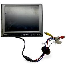 B7R LCM809, 251090 monitor for Volvo truck