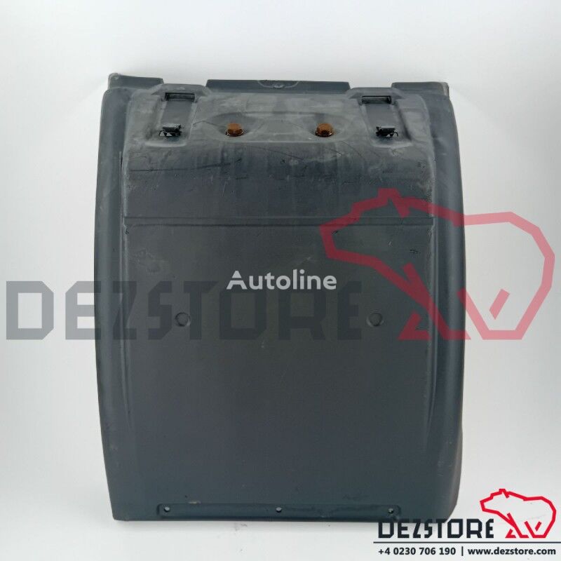 Aripa noroi axa liftanta 81664106608 mudguard for MAN TGX truck tractor