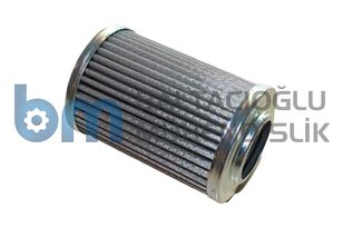 ZF oil filter for bus