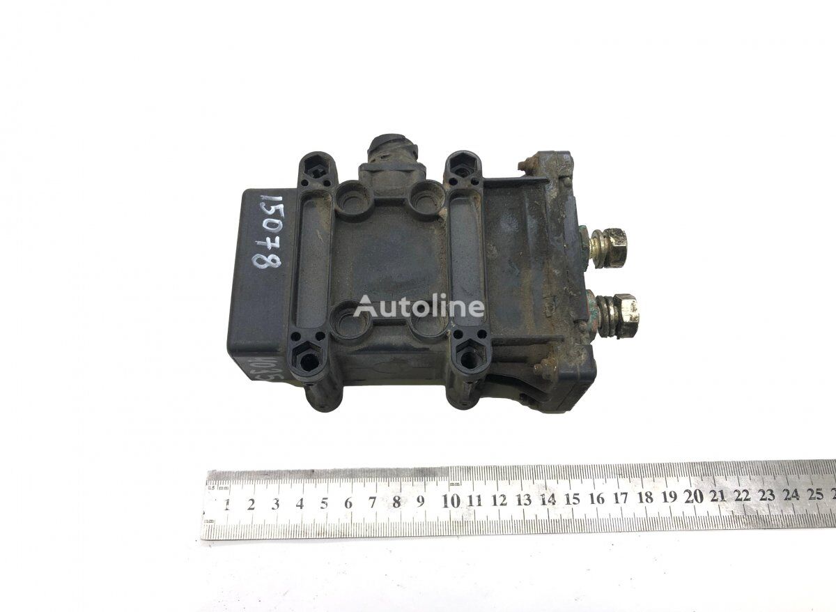 Battery Main Switch IVECO Stralis (01.02-) 5801611738 for IVECO Stralis, Trakker (2002-) truck tractor
