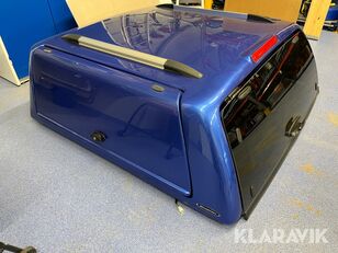 Flakkåpa Carryboy other spare body part for Isuzu  D-Max car