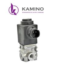 Electrovalva solenoid camion  Scania Electrovalva solenoid camion Scania 1376794 for truck tractor