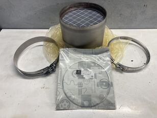 particulate filter for Mercedes-Benz Actros MP4 truck