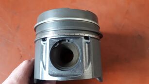 MAN piston for commercial vehicle