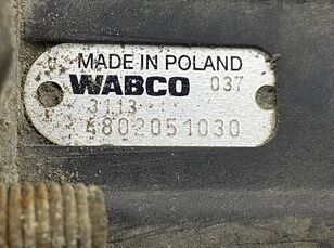 WABCO CF75 (01.01-) 1315693 1935140 pneumatic crane for DAF LF45, LF55, LF180, CF65, CF75, CF85 (2001-) truck tractor