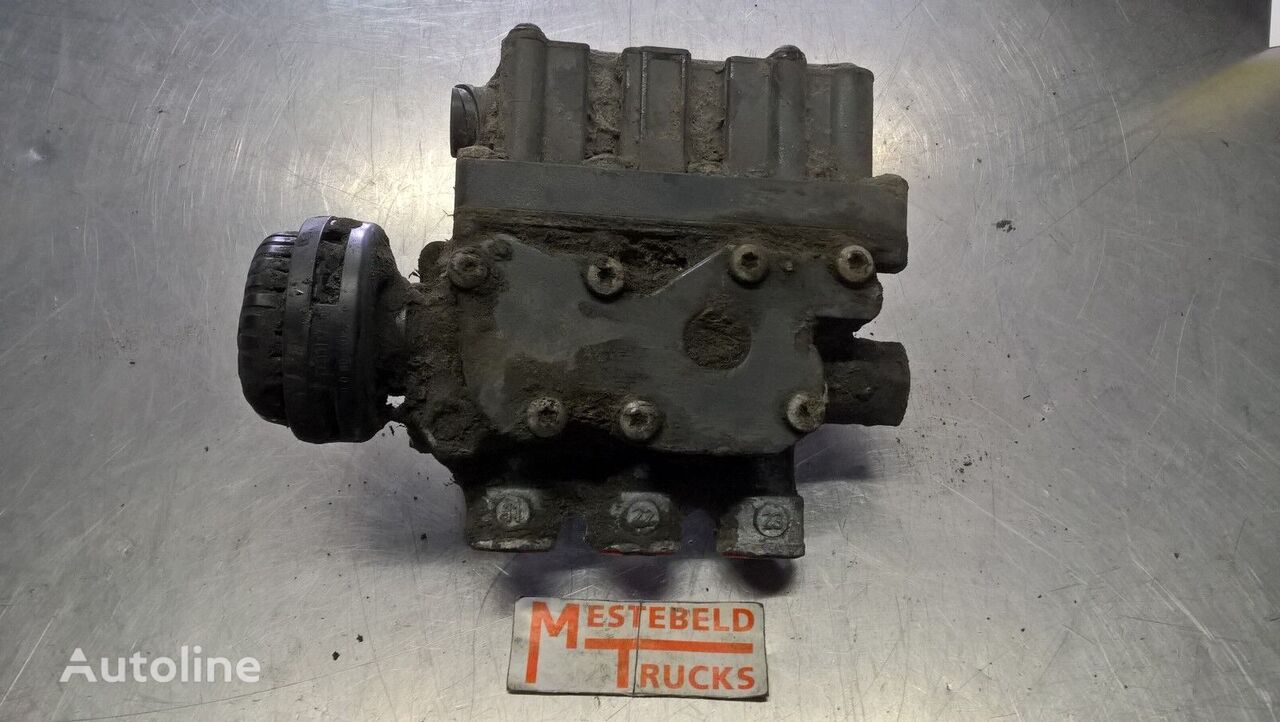 DAF Magneetventielblok ECAS pneumatic valve for DAF CF truck