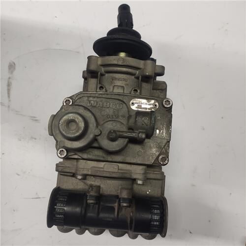 WABCO Abs Eje Delantero 4462300002 pneumatic valve for IVECO DAILY truck