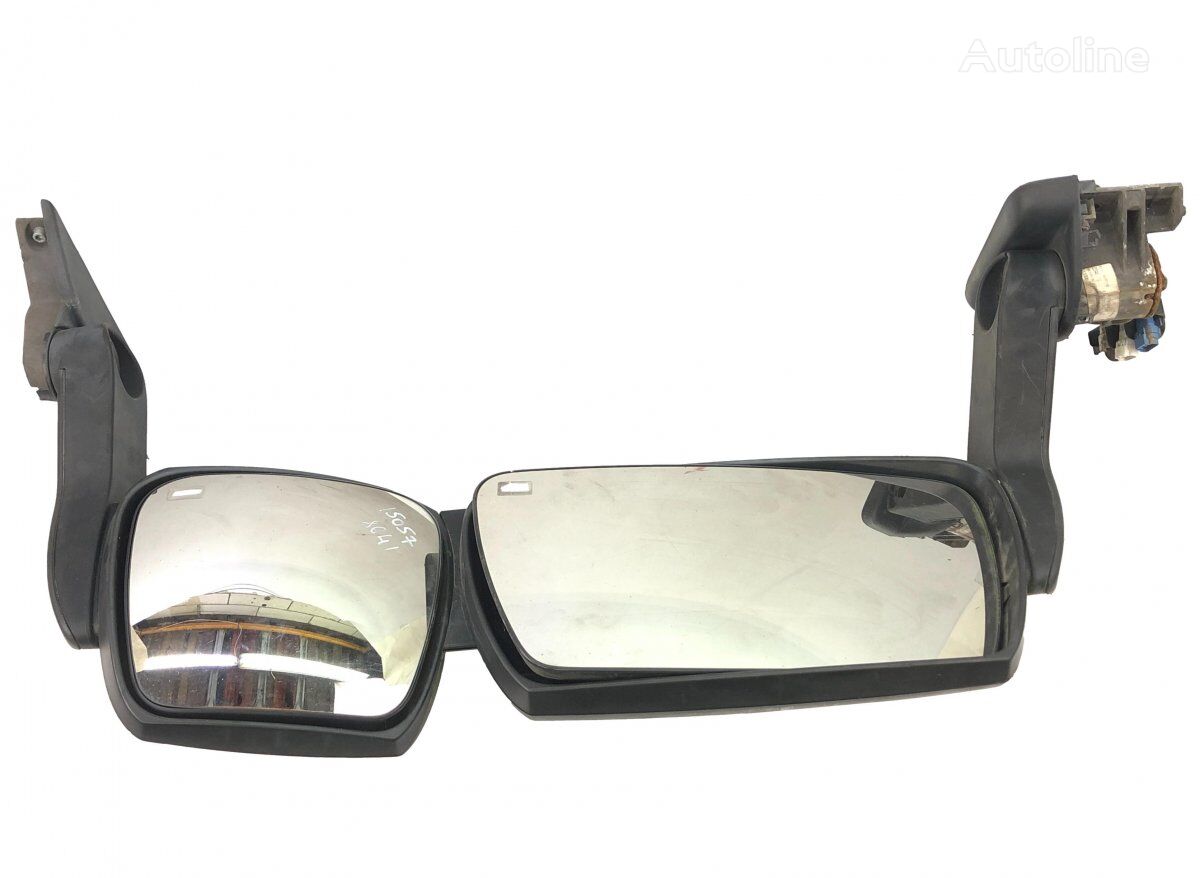 IVECO Stralis (01.02-) rear-view mirror for IVECO Stralis, Trakker (2002-) truck tractor
