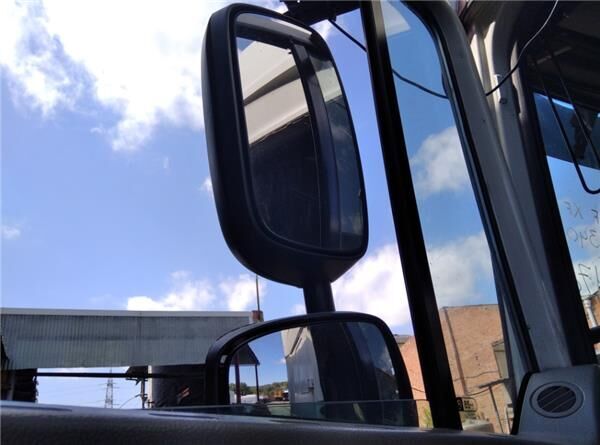 Retrovisor Izquierdo DAF XF 105 FA 105.460 1644308 rear-view mirror for DAF XF 105 FA 105.460 truck tractor