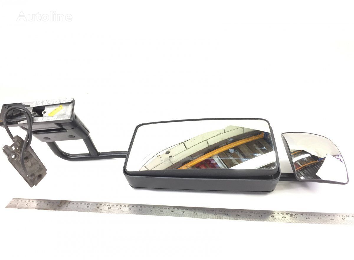 ZB CITARO (01.98-) rear-view mirror for Mercedes-Benz Bus II (1996-)