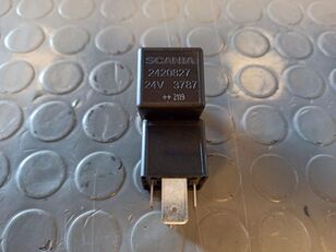Scania RELAY - 2420827 2420827 for truck tractor