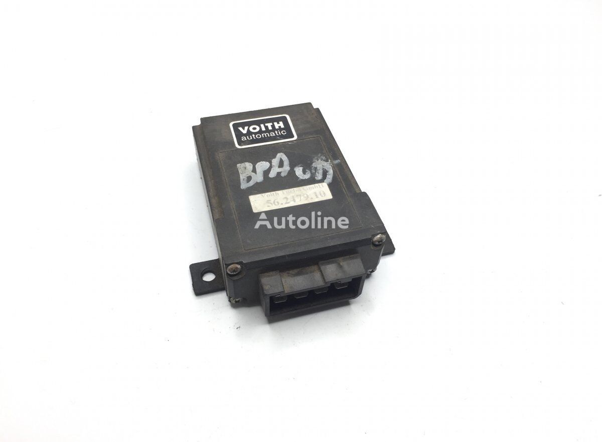 Voith 3-series bus N113 (01.88-12.99) 56.2479.10 relay for Scania 3-series bus (1988-1999)