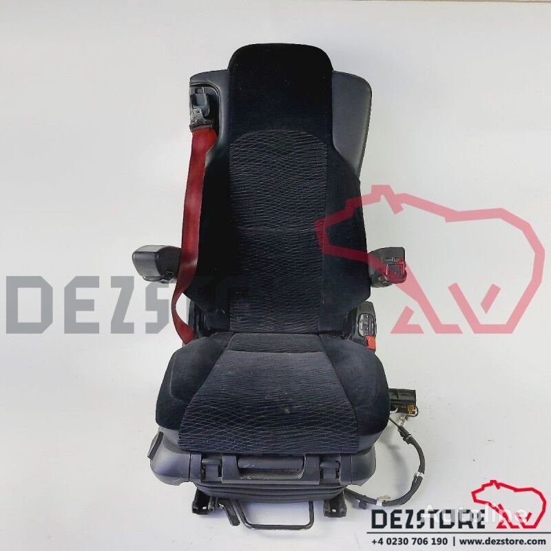 A9609109201 seat for Mercedes-Benz ACTROS MP4 truck tractor