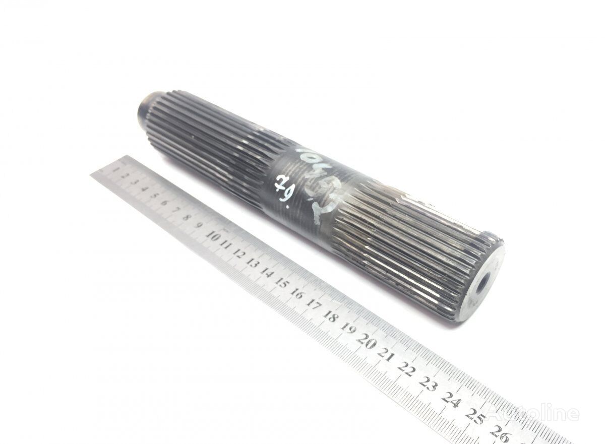 ZF LIONS CITY A23 (01.96-12.11) 4472335665 shaft for MAN Lion's bus (1991-)