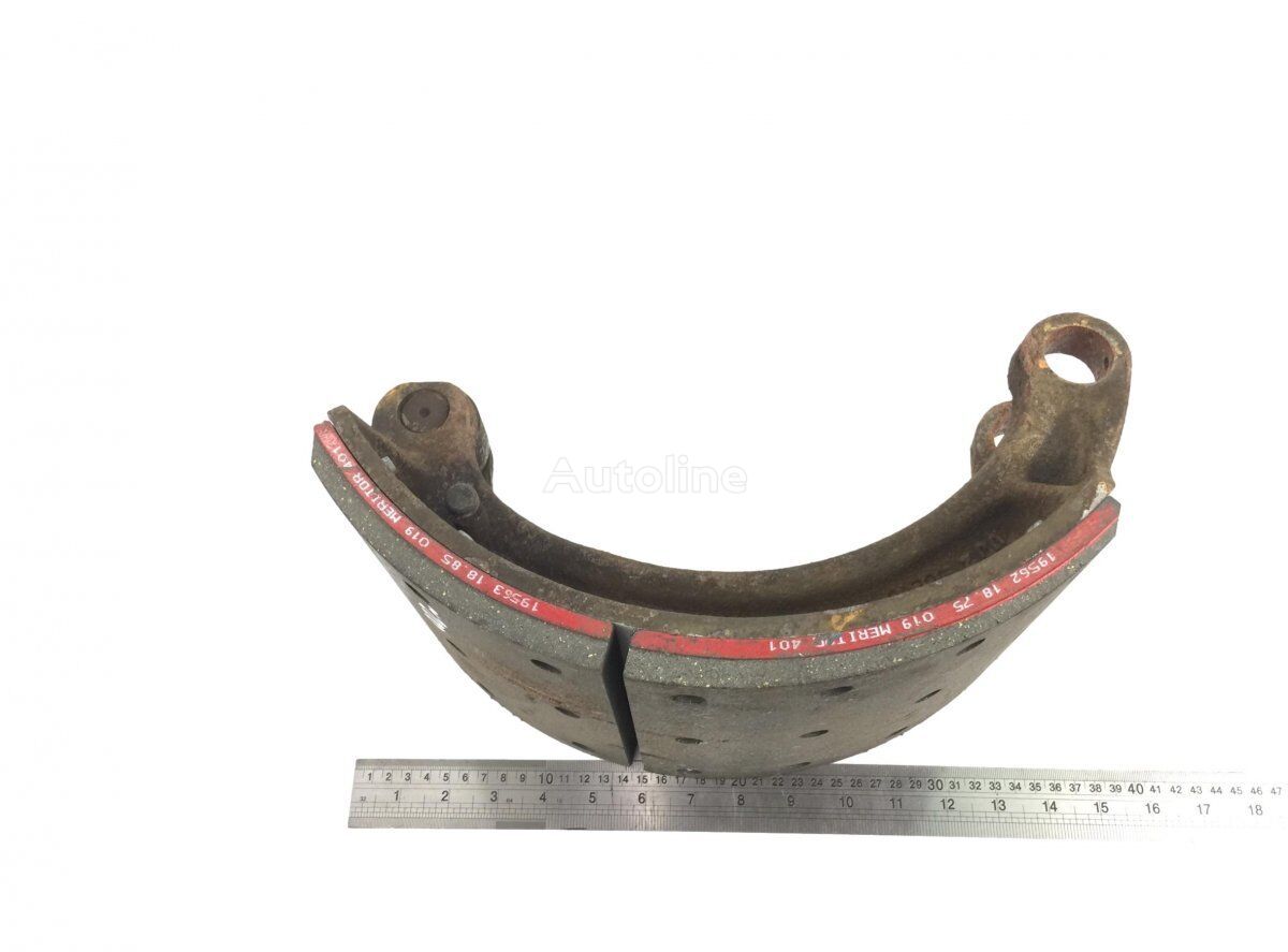 Volvo B10B (01.78-12.01) 1137701 slack adjuster for Volvo B6, B7, B9, B10, B12 bus (1978-2011)