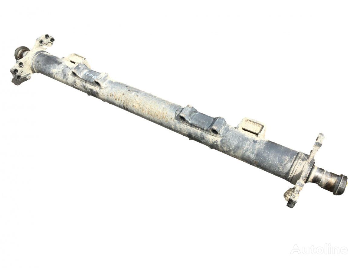 Tag axle beam Mercedes-Benz Actros MP4 2551 (01.12-) for Mercedes-Benz Actros MP4 Antos Arocs (2012-) truck tractor