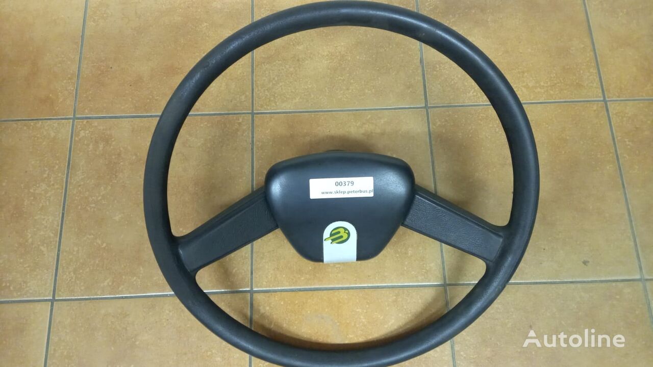 BOVA Futura, EURO 2 steering wheel for Bova Futura bus