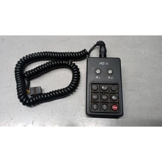 suspension remote control for Mercedes-Benz LK/LN2 84> truck