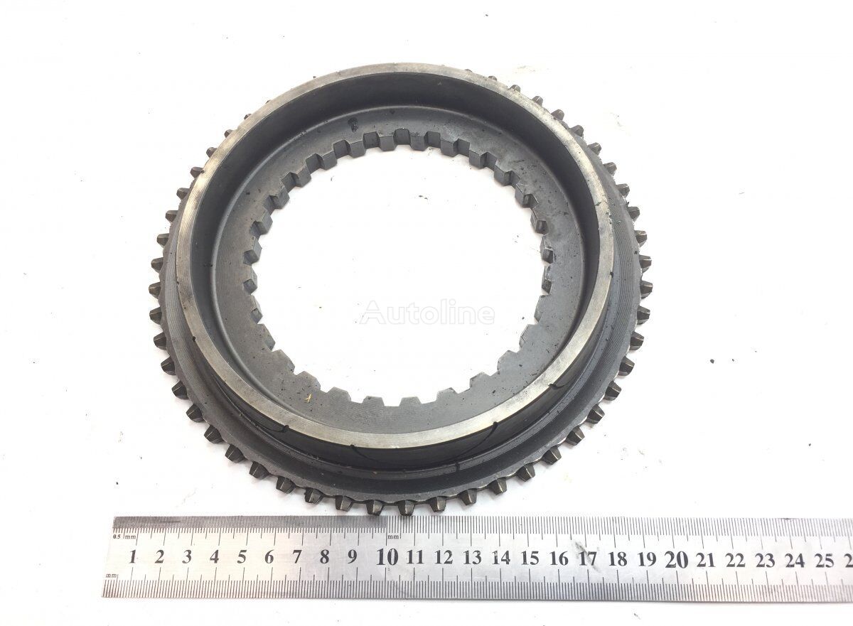 Volvo FH12 1-seeria (01.93-12.02) 1669352 synchronizer ring for Volvo FH12, FH16, NH12, FH, VNL780 (1993-2014) truck tractor