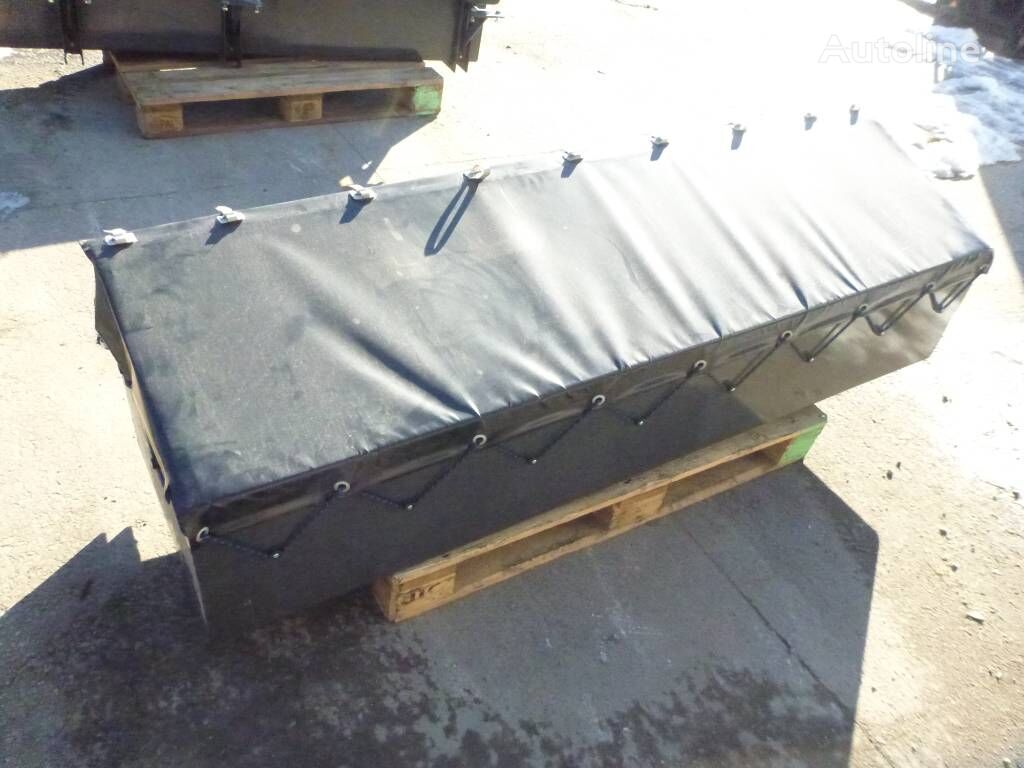 50 cm tool box for Scania truck