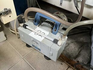 2012 Vacuubrand MD 4C NT Membrane Pump vacuum pump