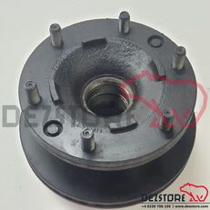 Butuc axa fata 7189266 wheel hub for IVECO EUROCARGO truck tractor