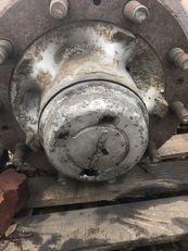 SMB L1 (419x203), L2(419x178) wheel hub for semi-trailer