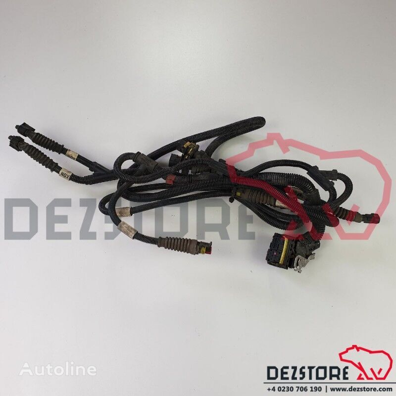 Instalatie electrica unitate adblue 1747361 wiring for DAF XF105 truck tractor