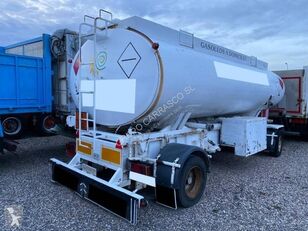 Rigual Combustible fuel tank semi-trailer