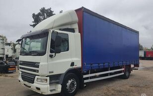 DAF 75.250 tilt truck