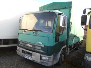 IVECO Eurocargo 75E14 tilt truck
