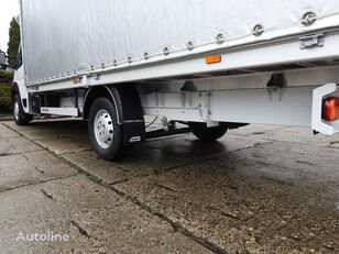Peugeot BOXER tilt truck for sale image 12 Peugeot BOXER tilt truck image 12