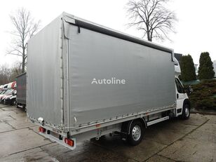 Peugeot BOXER tilt truck for sale image 8 Peugeot BOXER tilt truck image 8