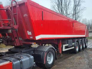 Kel-Berg L tipper semi-trailer