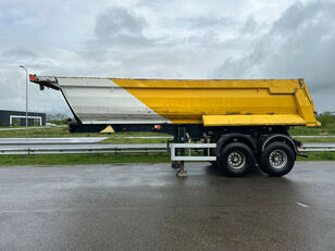 Meiller MHPS 41/2-S 8/5 tipper semi-trailer