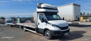 IVECO Daily 35 tow truck