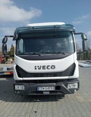 IVECO EUROCARGO 80-210 tow truck