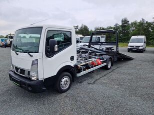Nissan NT 400 35.13 tow truck