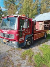 Volvo FL612-FL6H42R-L/460, Tow Truck, Hook lift