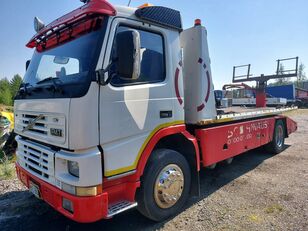 Volvo FM7 tow truck