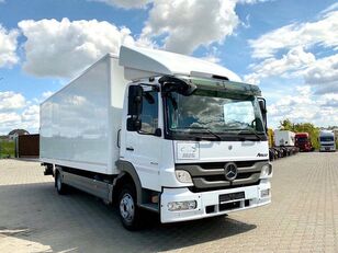 MERCEDES-BENZ Atego 822 в Лизинг box truck