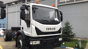 new IVECO chassis truck