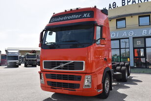 VOLVO FH 12 -460 6X2 chassis truck