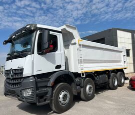 new MERCEDES-BENZ  AROCS 4851 V8 dump truck