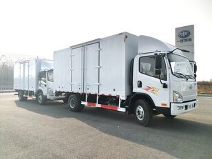 new FAW CA5110 isothermal truck