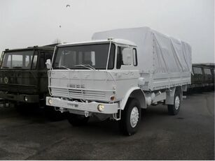DAF  1800 4x4 YA4440 DT615 steel EXPORT ex-army MORE UNITS YA 4442 2 military truck